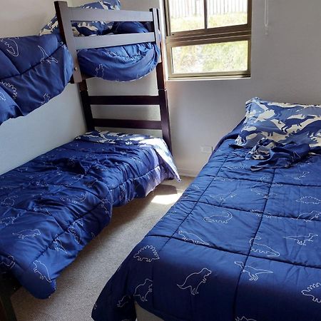 Apartmán Departamento Ciudad De Caldera, Bahia Inglesa Exteriér fotografie