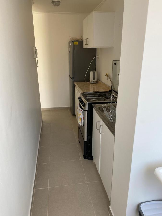 Apartmán Departamento Ciudad De Caldera, Bahia Inglesa Exteriér fotografie
