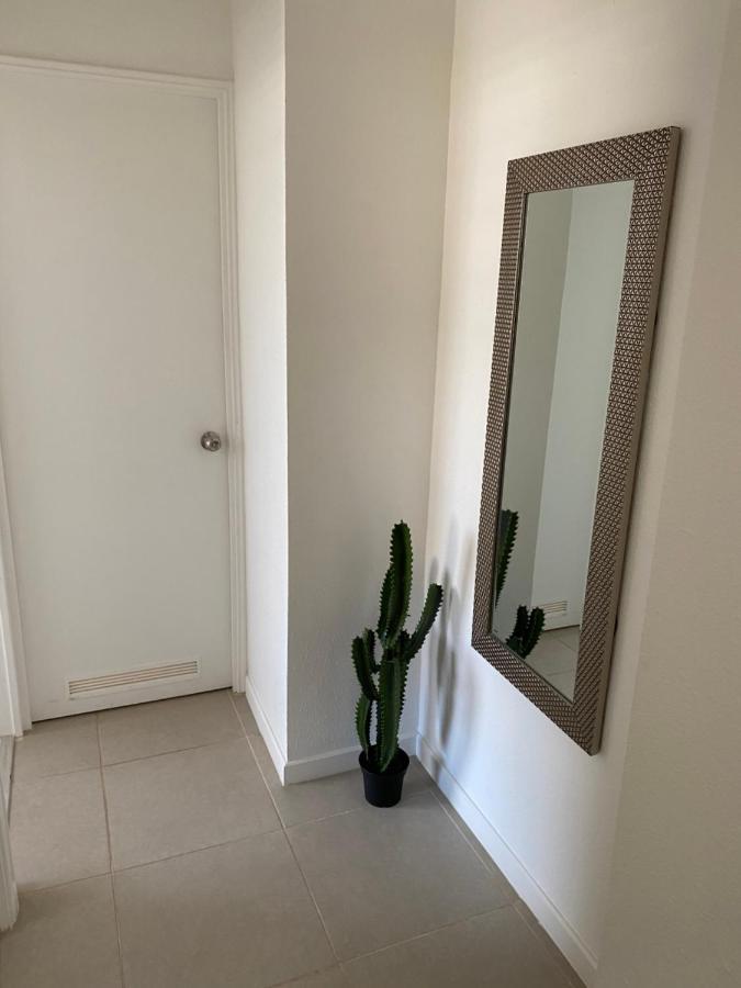 Apartmán Departamento Ciudad De Caldera, Bahia Inglesa Exteriér fotografie