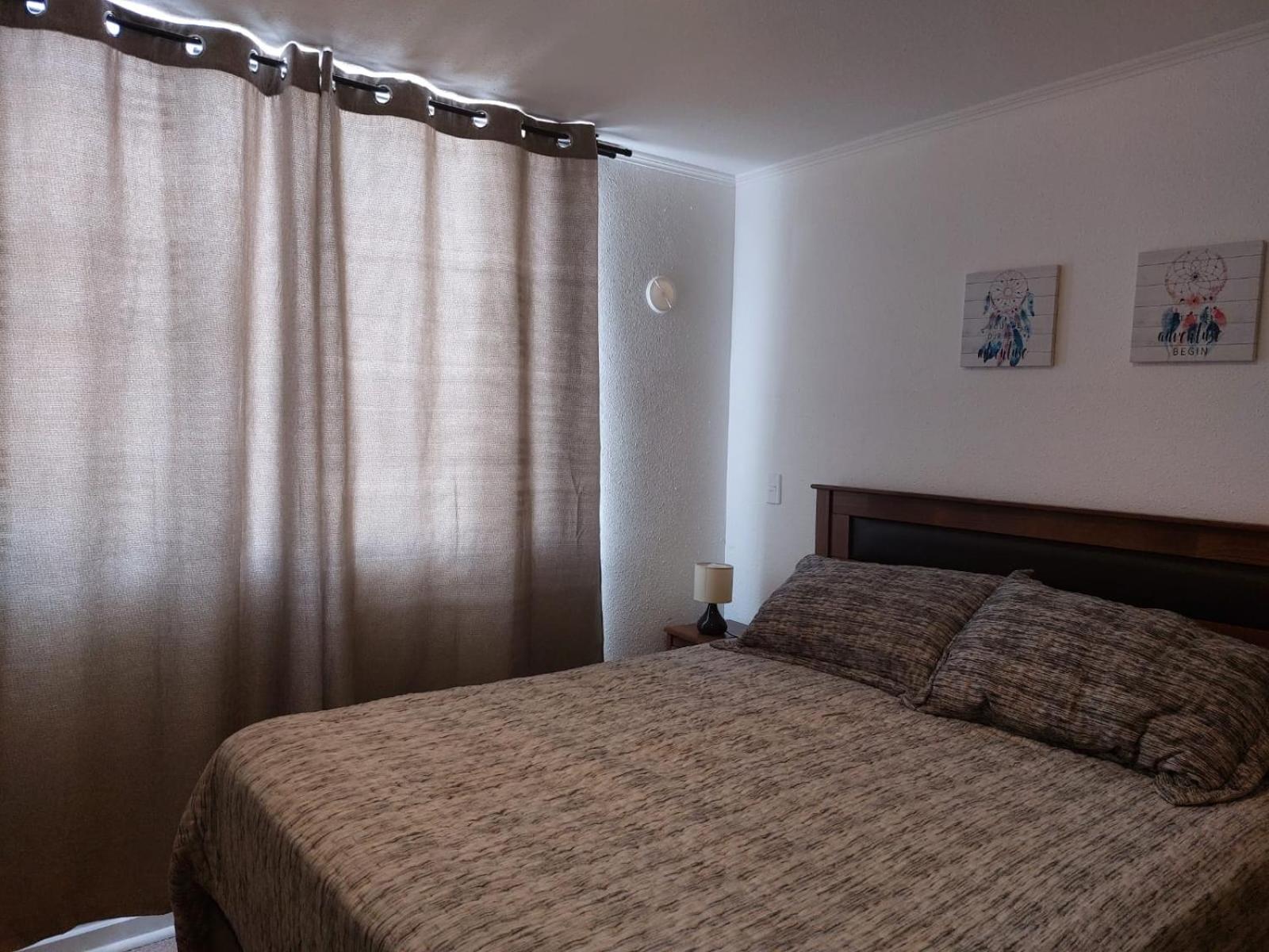 Apartmán Departamento Ciudad De Caldera, Bahia Inglesa Exteriér fotografie